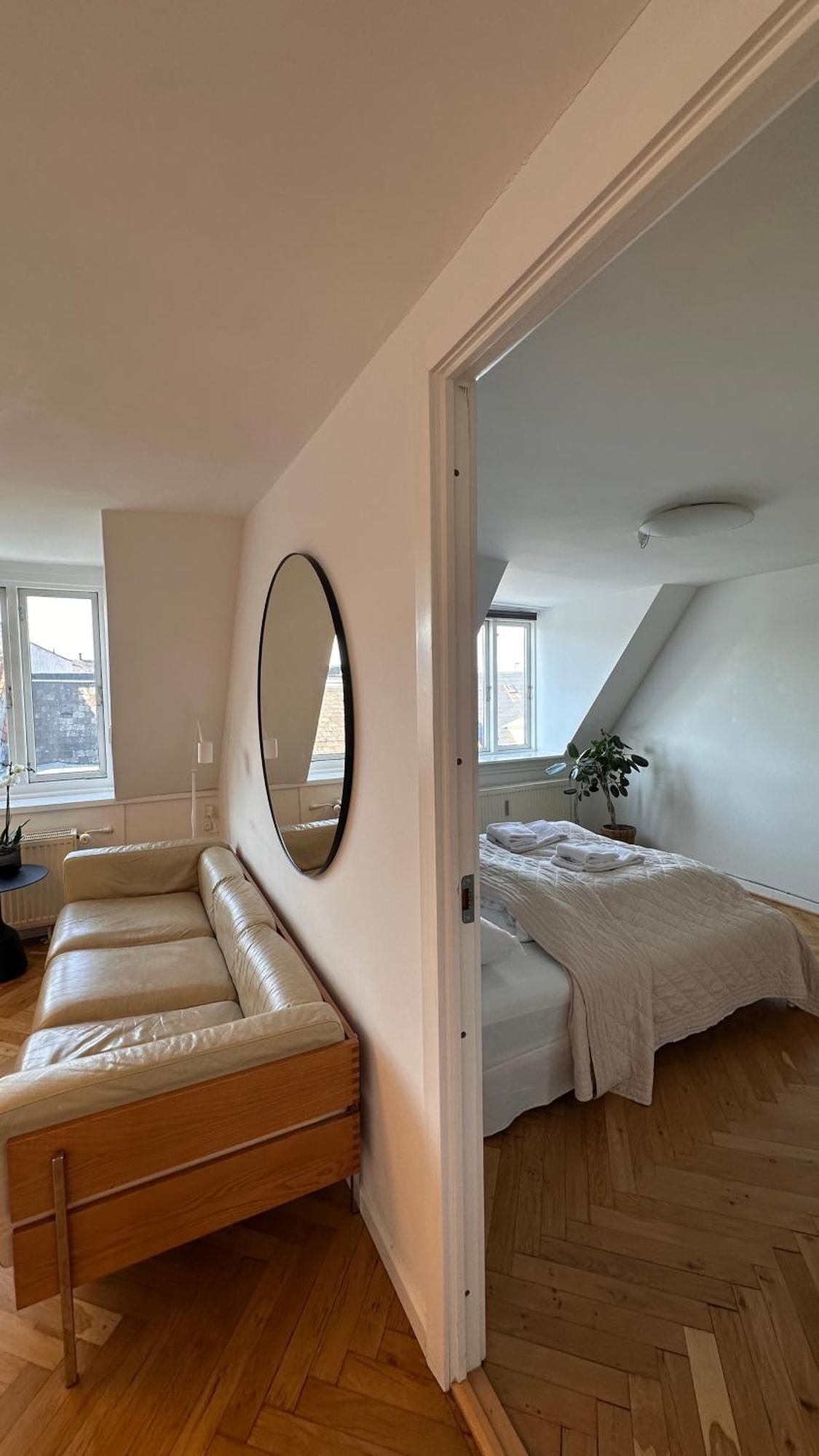 1 Til 3 København