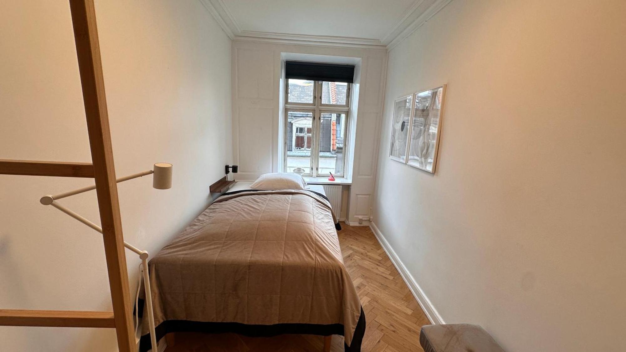1 Til 3 København